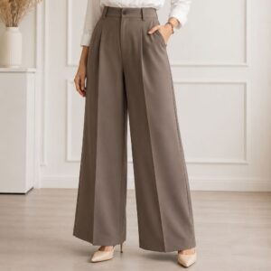 Fashionpants.in WIDE LEG PANTS