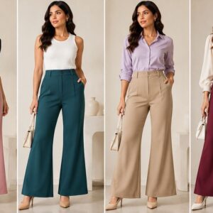 PACK OF 4