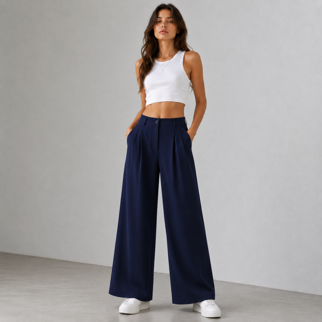 Fashionpants.in plazzo pants